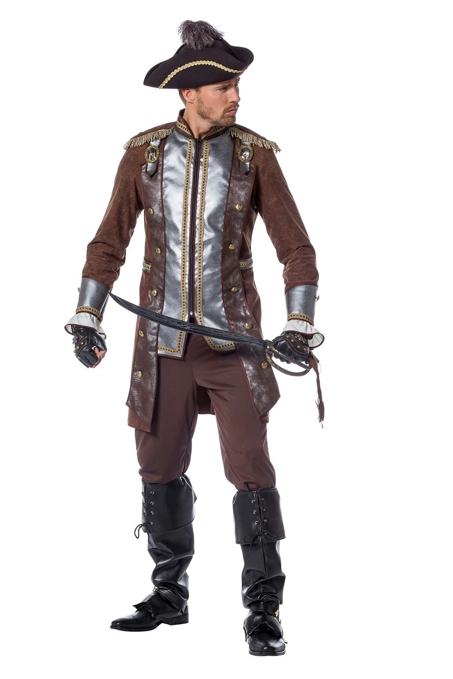 Piraat Luxe Coppens Warenhuis