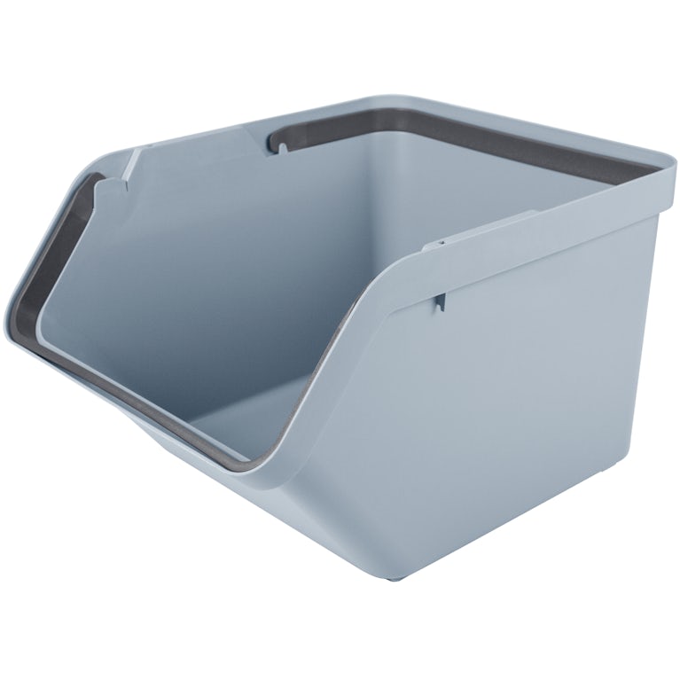 Sunware Sigma home sorteer unit 45 liter blauw