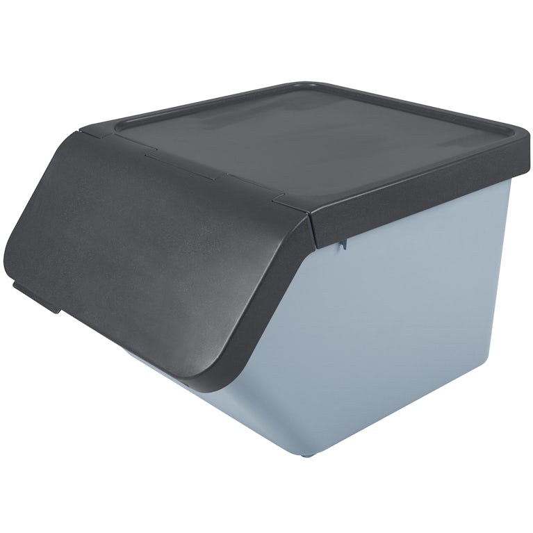 Sunware Sigma home sorteer unit 45 liter blauw