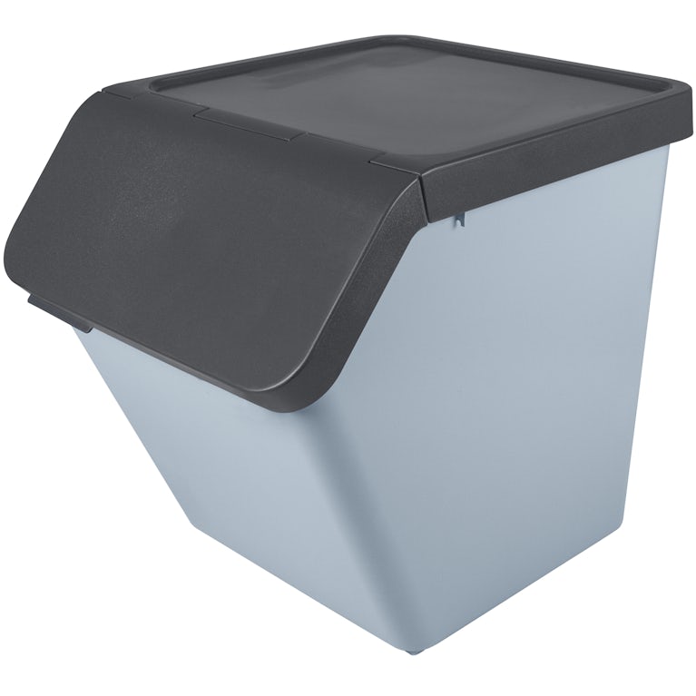 Sunware Sigma home sorteer unit 60 liter blauw