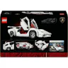 LEGO® Icons 10337 Lamborghini Countach 5000 Quattrovalvole