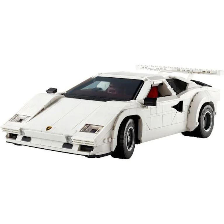 LEGO® Icons 10337 Lamborghini Countach 5000 Quattrovalvole