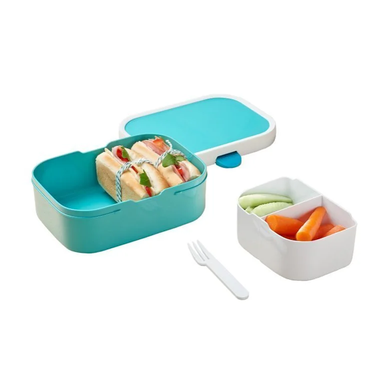 Mepal campus lunchbox animal friends