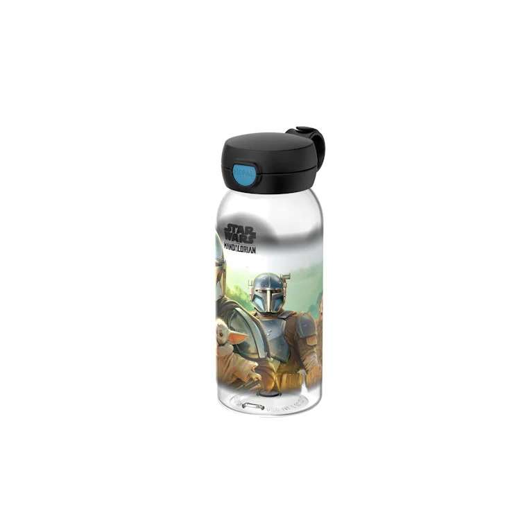 Mepal campus drinkfles met flipdop 600 ml Star Wars
