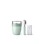 2-delige Mepal lunchset ellipse nordic sage lunchpot + vouwlepel
