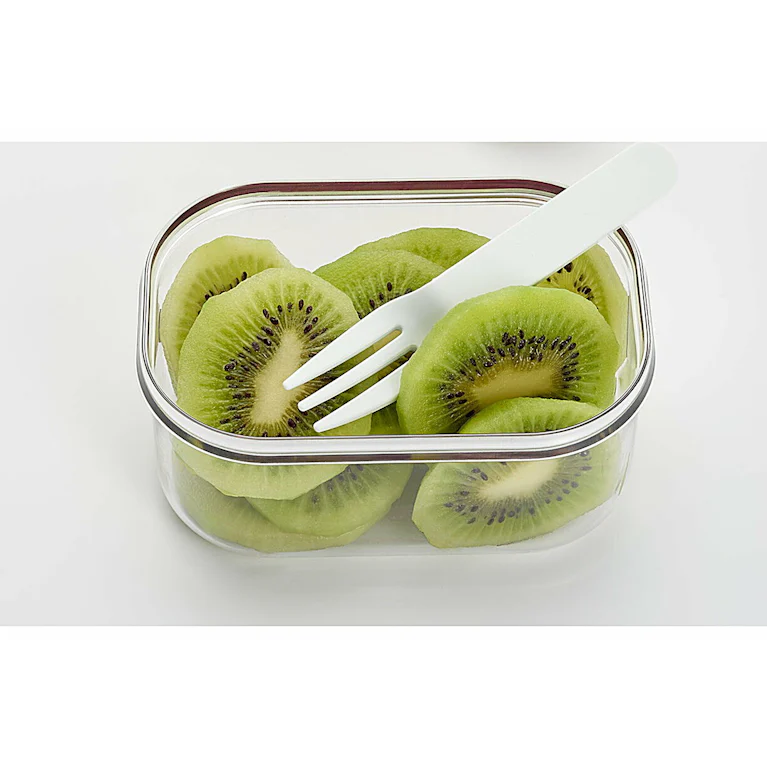 Mepal fruitbox take a break nordic black