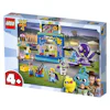 LEGO® Juniors 10770 Kermismania van Buzz en Woody