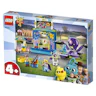 LEGO® Juniors 10770 Kermismania van Buzz en Woody