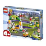LEGO® Juniors 10771 Kermis achtbaan OP=OP