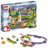 LEGO® Juniors 10771 Kermis achtbaan OP=OP