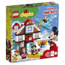 LEGO® DUPLO 10889 Mickey's vakantiehuisje