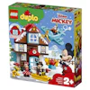 LEGO® DUPLO 10889 Mickey's vakantiehuisje