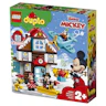 LEGO® DUPLO 10889 Mickey's vakantiehuisje