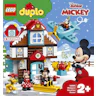 LEGO® DUPLO 10889 Mickey's vakantiehuisje