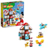 LEGO® DUPLO 10889 Mickey's vakantiehuisje