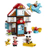 LEGO® DUPLO 10889 Mickey's vakantiehuisje