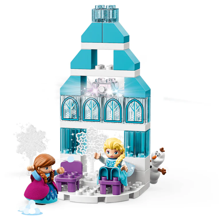 LEGO® DUPLO 10899 Frozen Ijskasteel