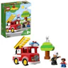 LEGO® DUPLO® 10901 Brandweertruck