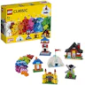 LEGO® Classic 11008 stenen en huizen