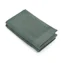 Walra gastendoek soft cotton legergroen 30x50 cm set van 2