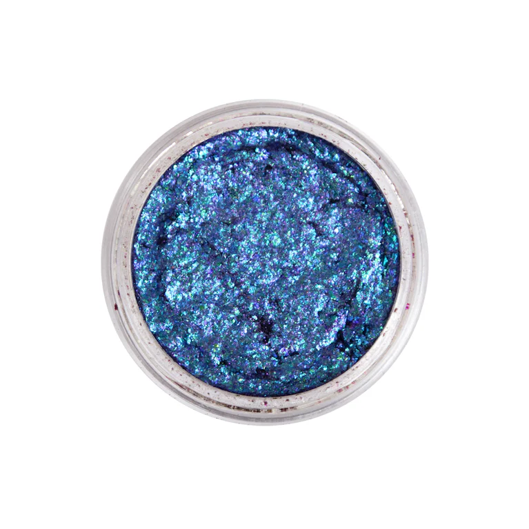 PXP Pressed duo chrome eYeshadow Lagoon Mermaid 5 gr