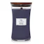 WoodWick hinoki dahlia large candle