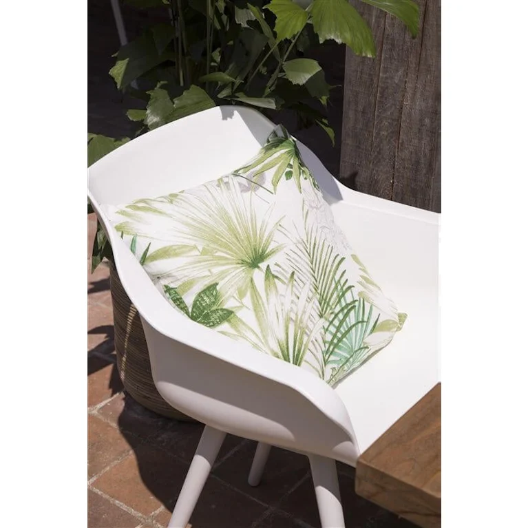 Hartman Sophie Studio dining armstoel Wit