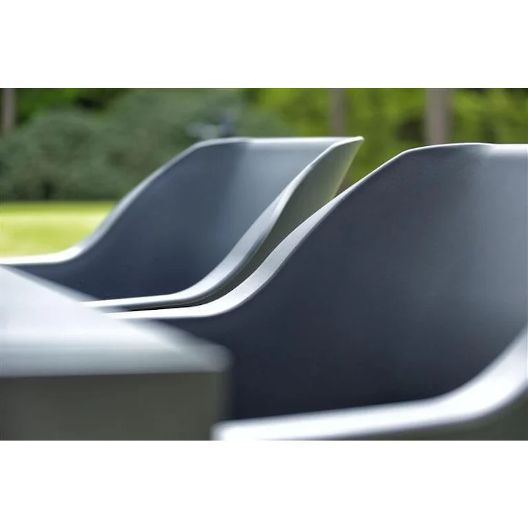 Hartman Sophie Studio dining armstoel Xerix