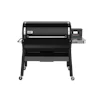 Weber SmokeFire EX6 GBS Pellet Barbecue