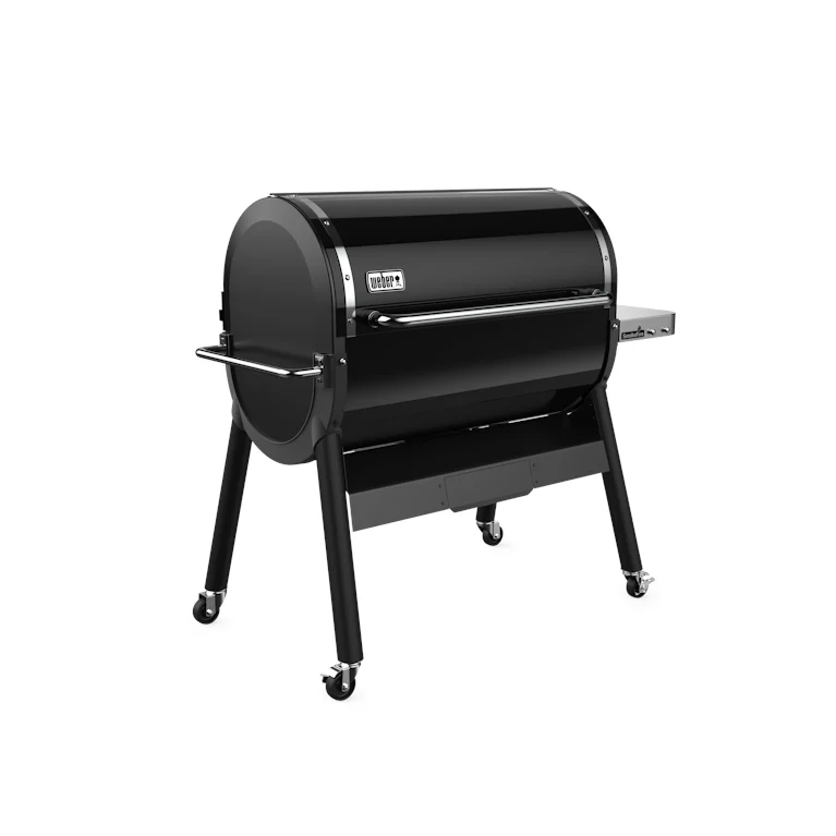 Weber SmokeFire EX6 GBS Pellet Barbecue