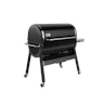 Weber SmokeFire EX6 GBS Pellet Barbecue