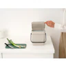 Brabantia Sort & Go afvalemmer 3 liter Soft Beige