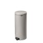Brabantia Pedaalemmer NewIcon 30 liter Soft Grey