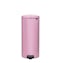 Brabantia Pedaalemmer NewIcon 30 liter Lilac Pink