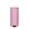 Brabantia Pedaalemmer NewIcon 30 liter Lilac Pink