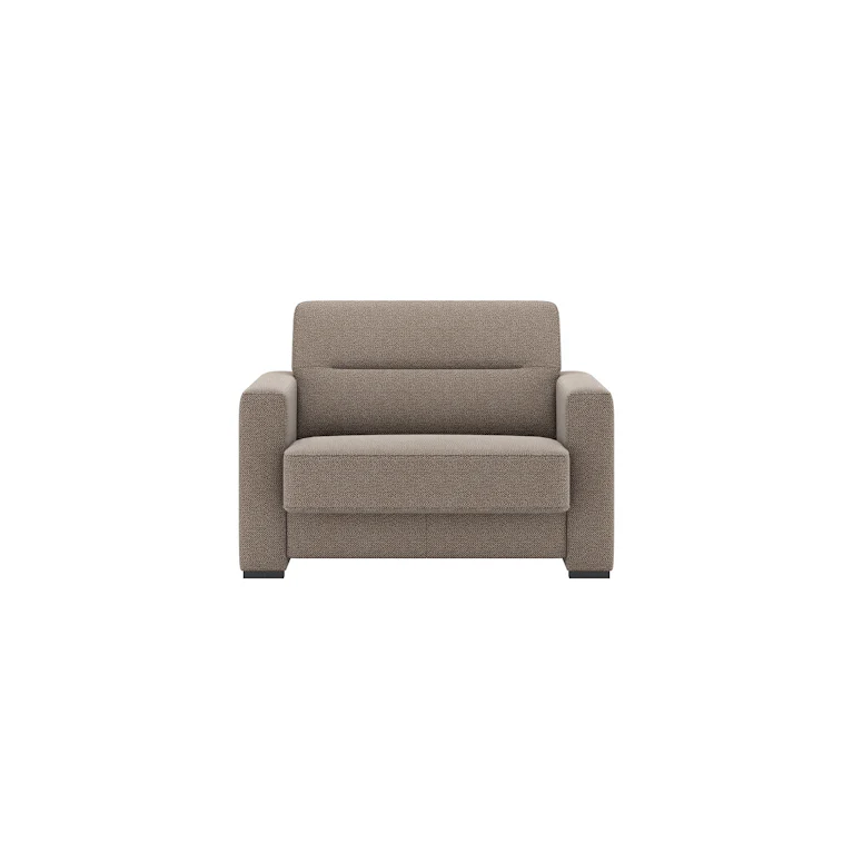 Happy@home Sydney 1,5-zits loveseat flex