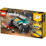 LEGO® Creator 31101 Monstertruck