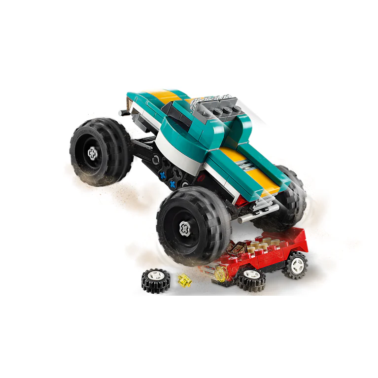 LEGO® Creator 31101 Monstertruck