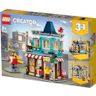 LEGO® Creator 31105 Woonhuis en speelgoedwinkel