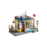 LEGO® Creator 31105 Woonhuis en speelgoedwinkel