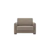 Happy@home Sydney 1,5-zits loveseat flex