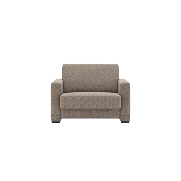 Happy@home Sydney 1,5-zits loveseat flex