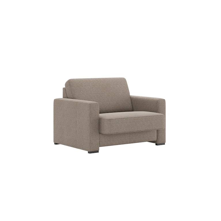 Happy@home Sydney 1,5-zits loveseat flex