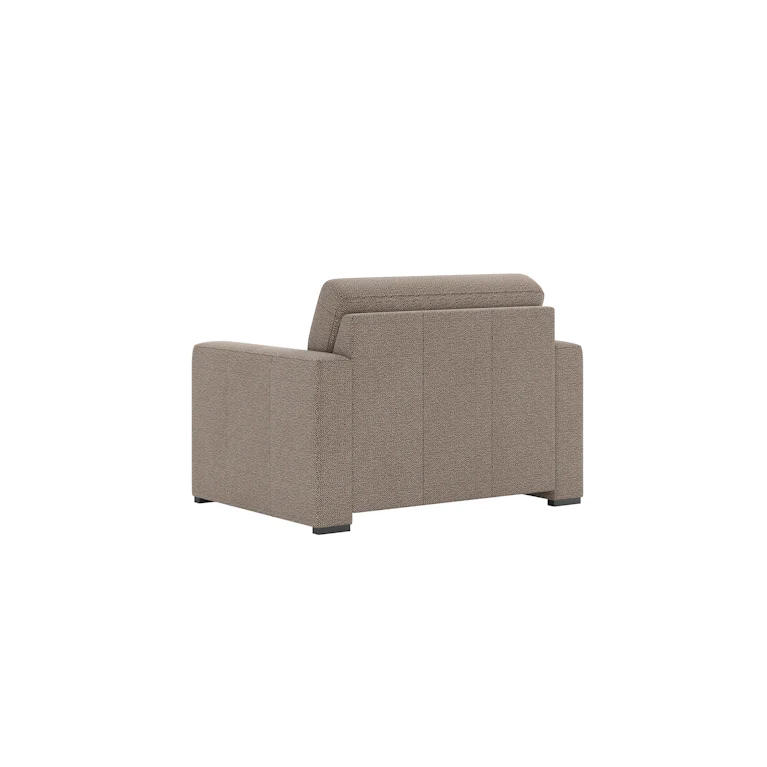 Happy@home Sydney 1,5-zits loveseat flex