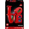 LEGO® Art 31214 Liefde