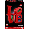 LEGO® Art 31214 Liefde