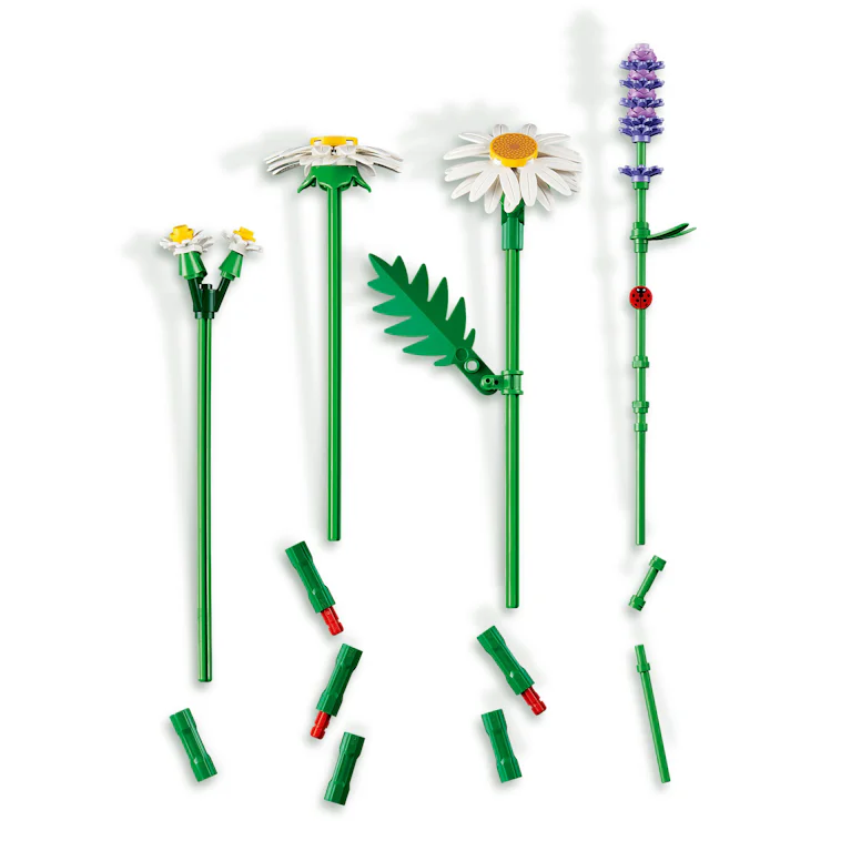 LEGO® Botanicals 11508 madeliefjes