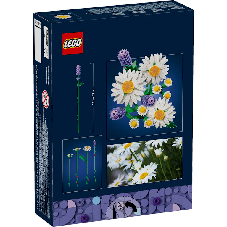LEGO® Botanicals 11508 madeliefjes