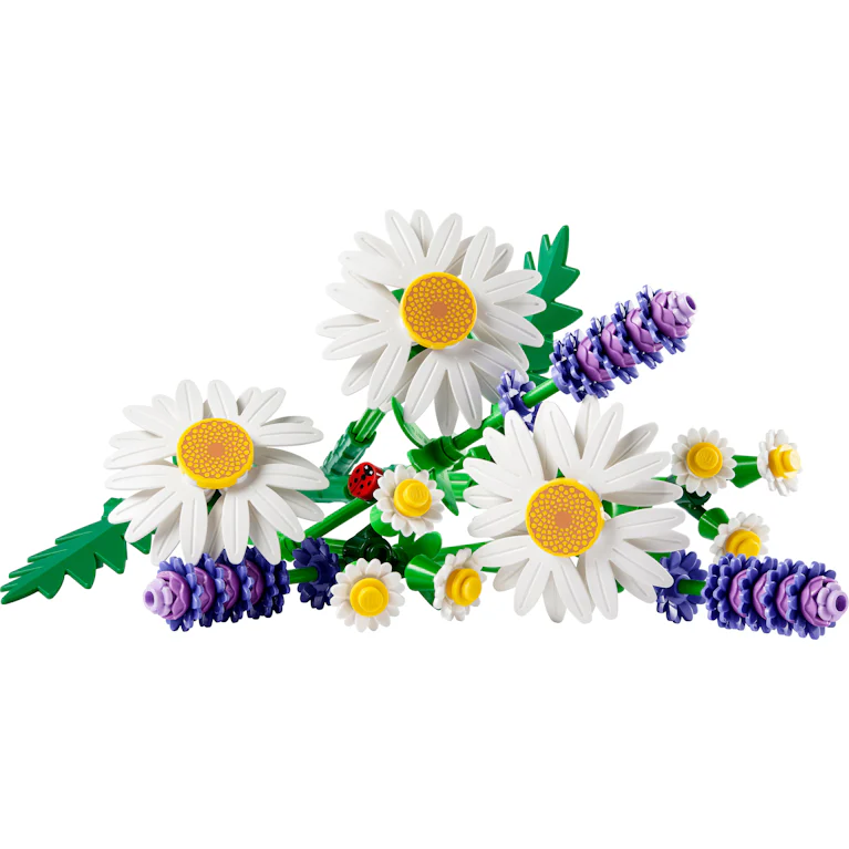 LEGO® Botanicals 11508 madeliefjes