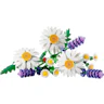 LEGO® Botanicals 11508 madeliefjes
